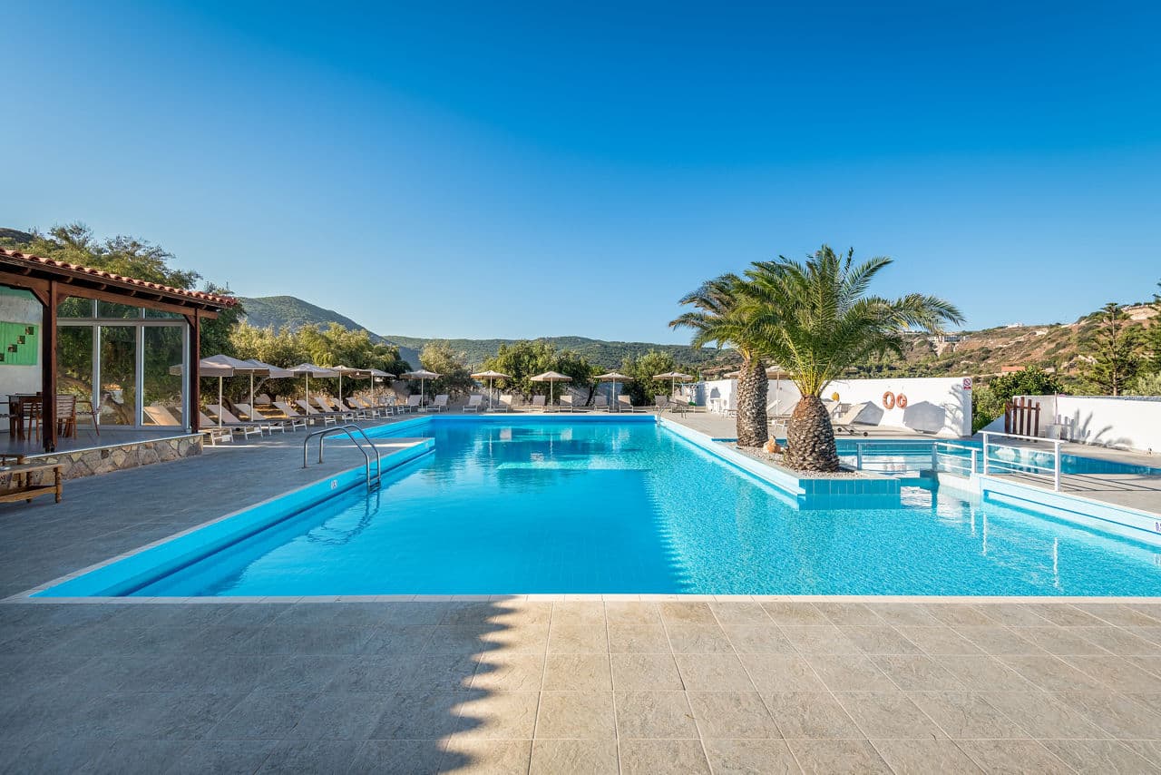 Anthoula Hotel - photo 3