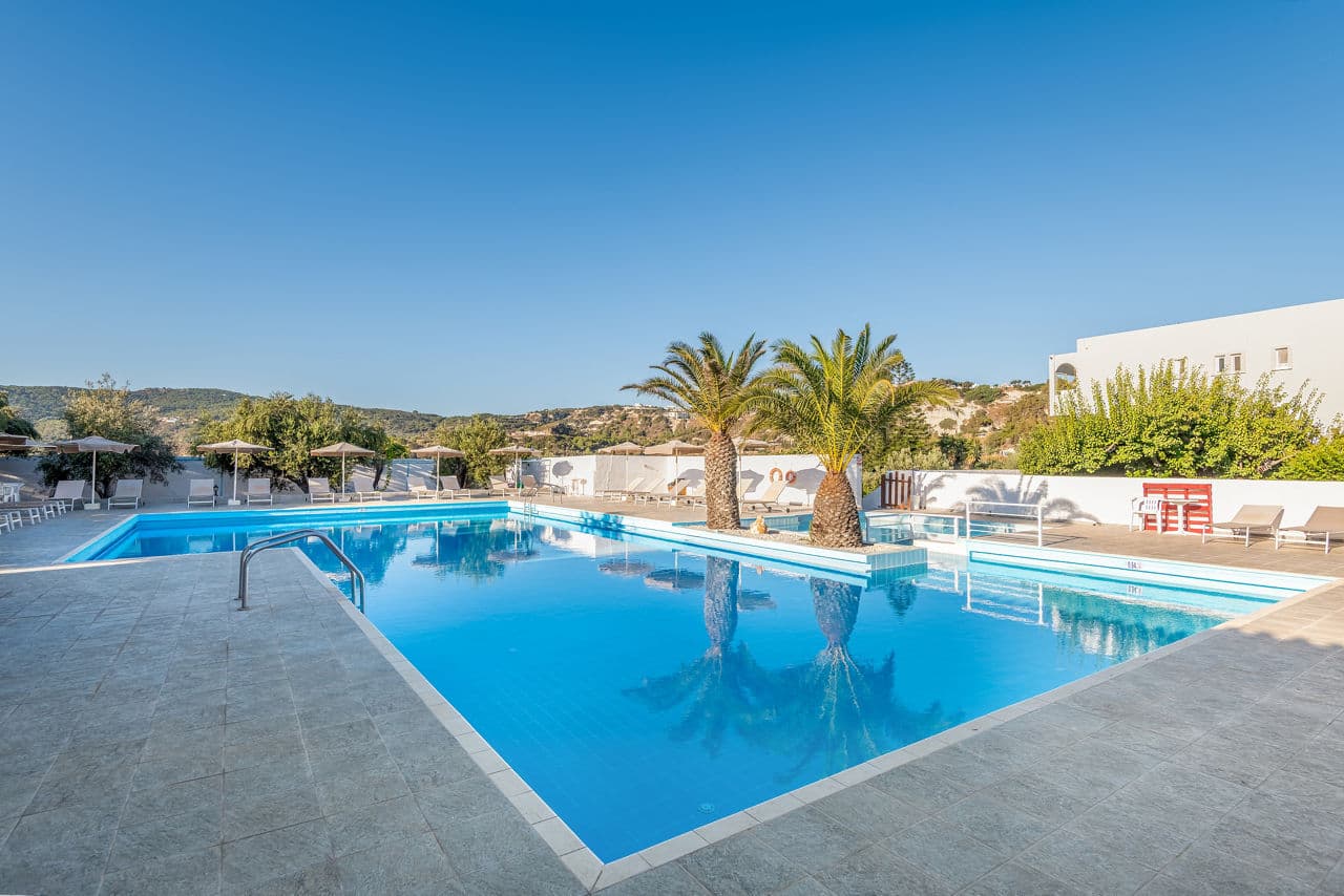 Holiday to Kos - main photo