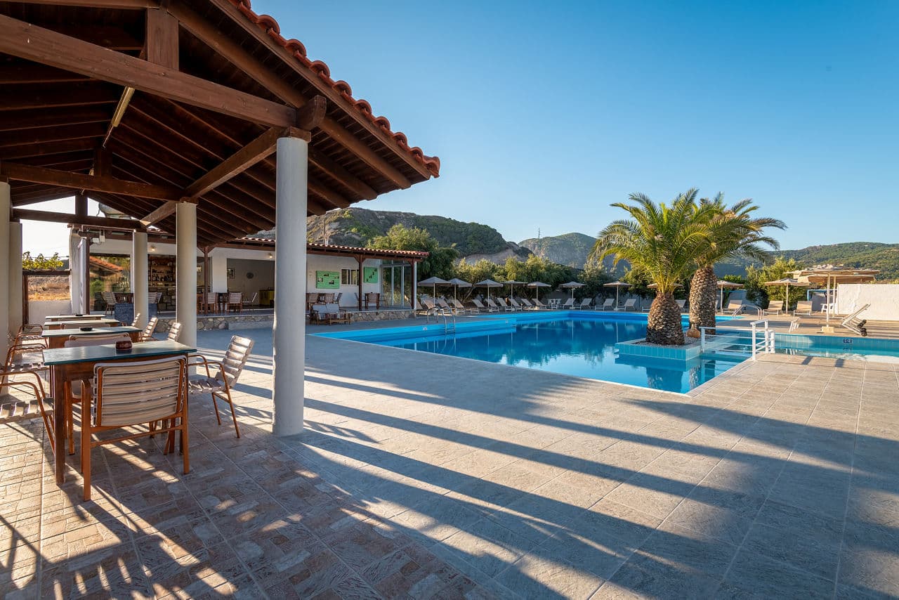 Holiday to Kos - photo 3