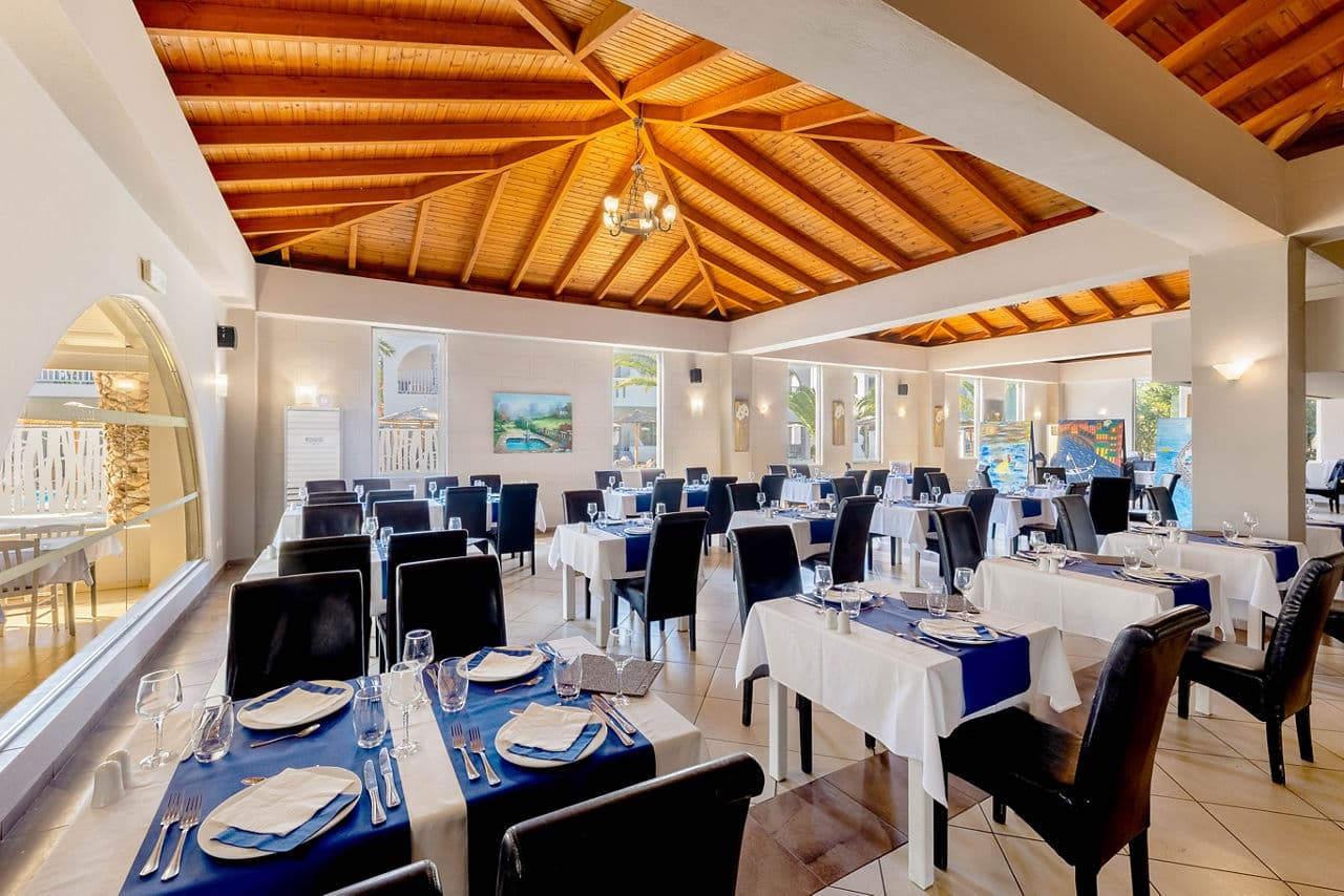 Akti Beach Club - Kos - photo 2