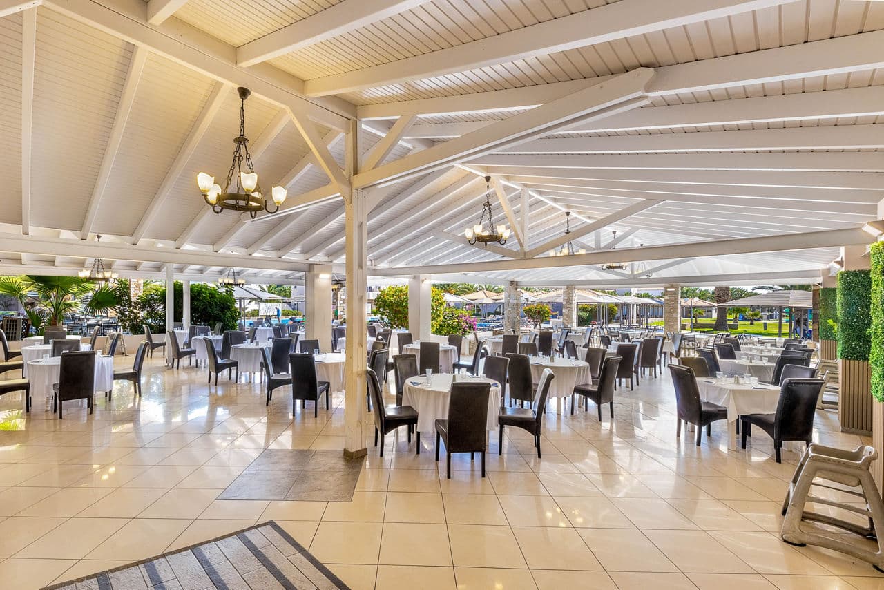 Akti Beach Club - Kos - photo 3