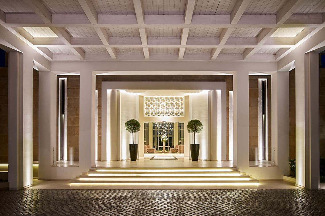 Pelagos Suites Hotel & Spa - photo 2