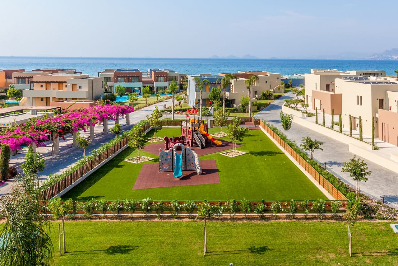 Astir Odysseus Resort - photo 2