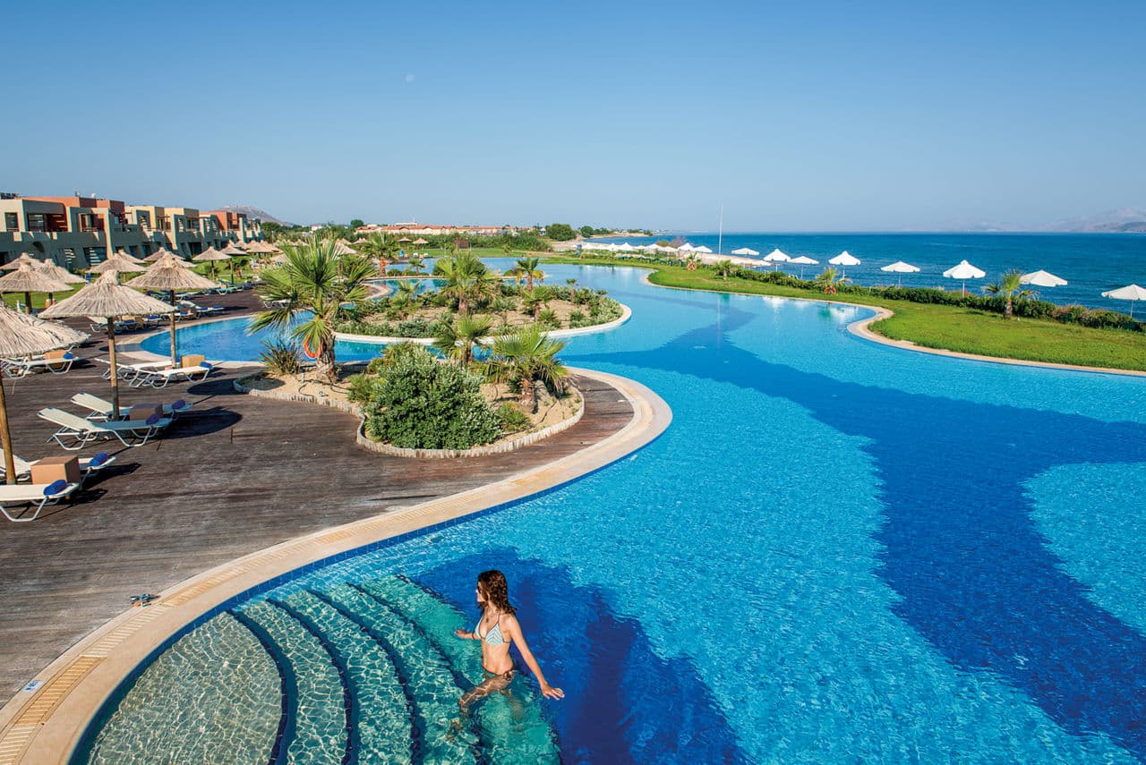 Astir Odysseus Resort - photo 3