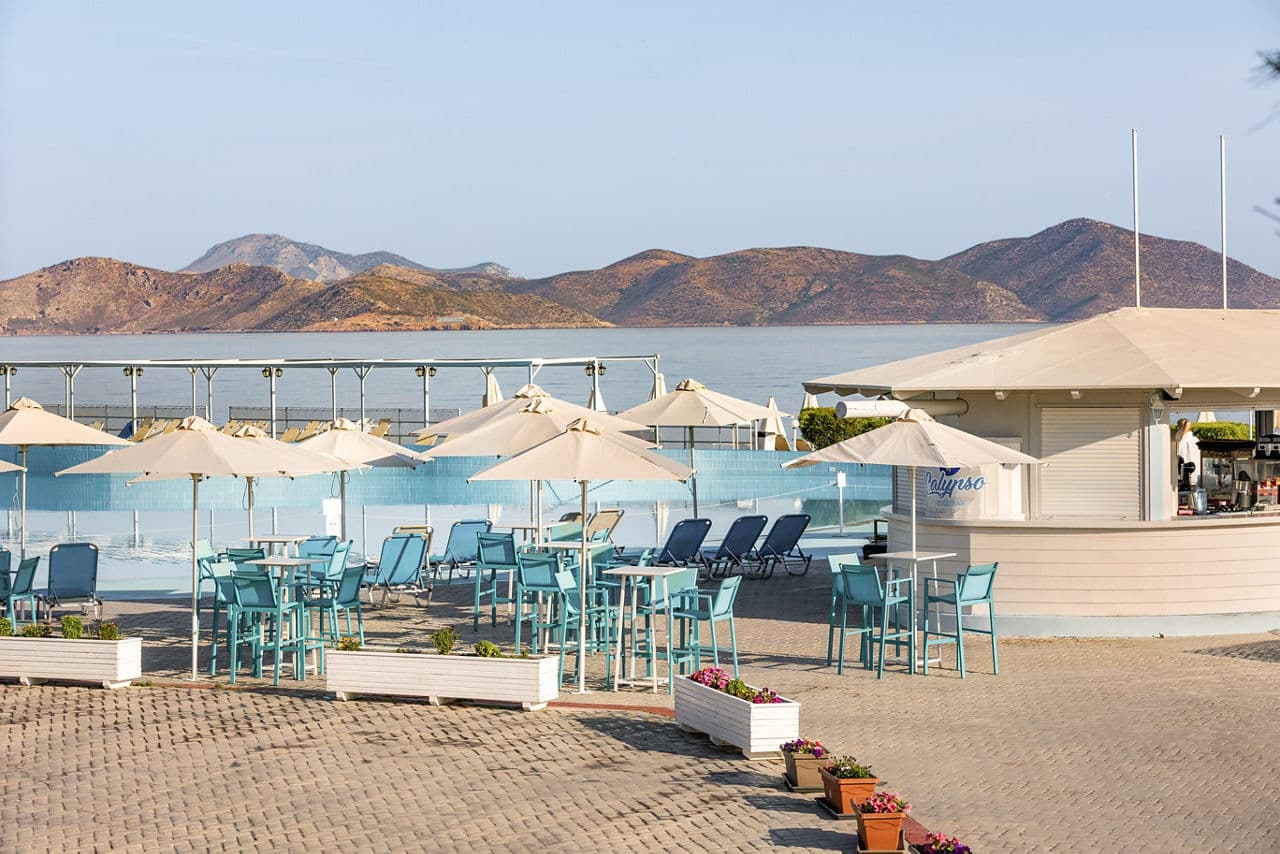 Holiday in Kos - photo 2