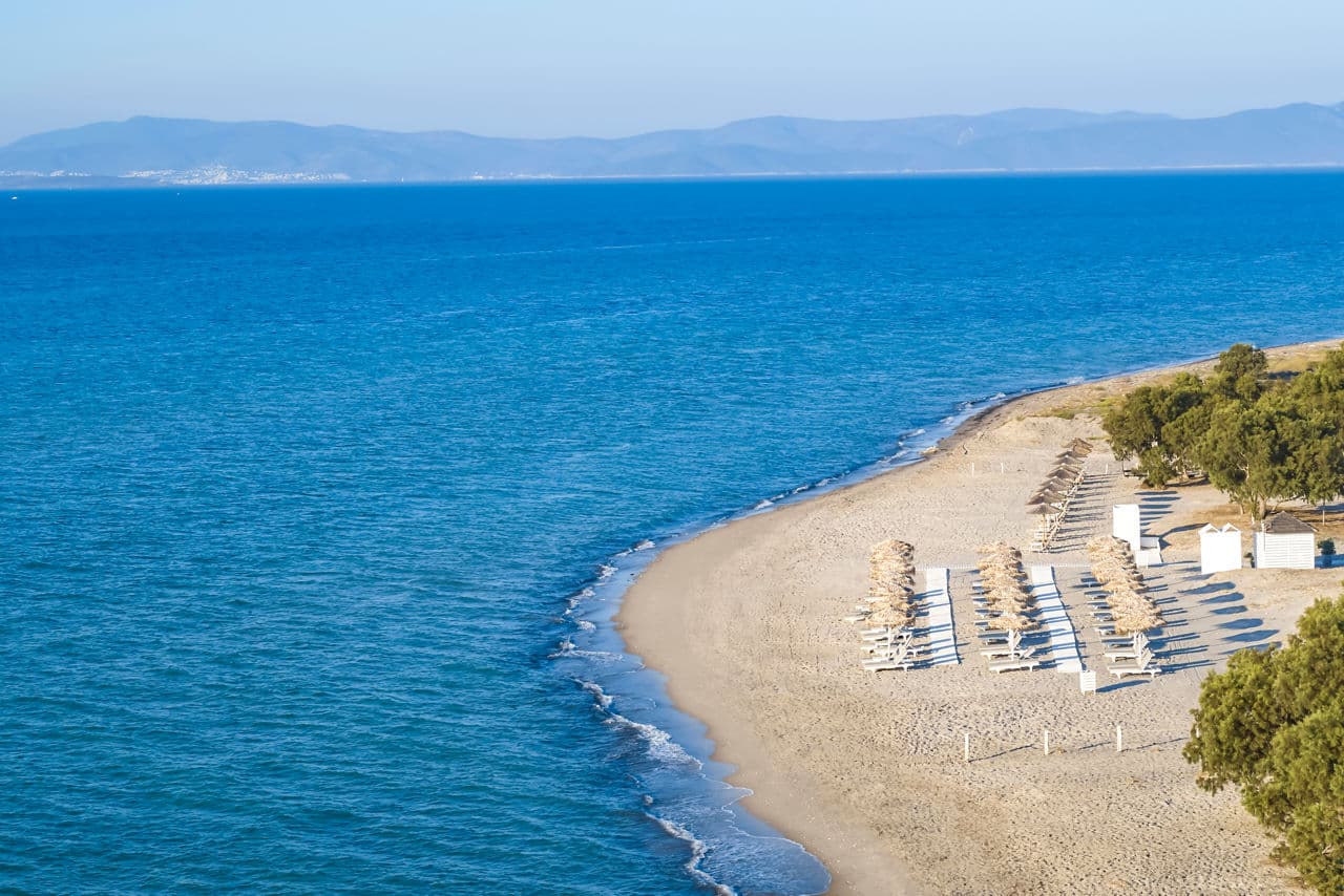 Kos Getaway - photo 3