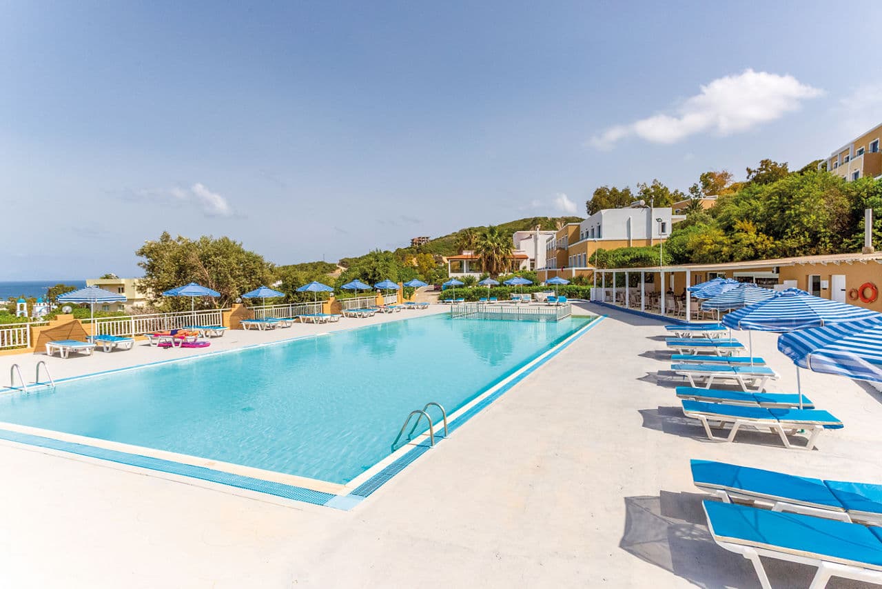 Holiday to Kos - main photo