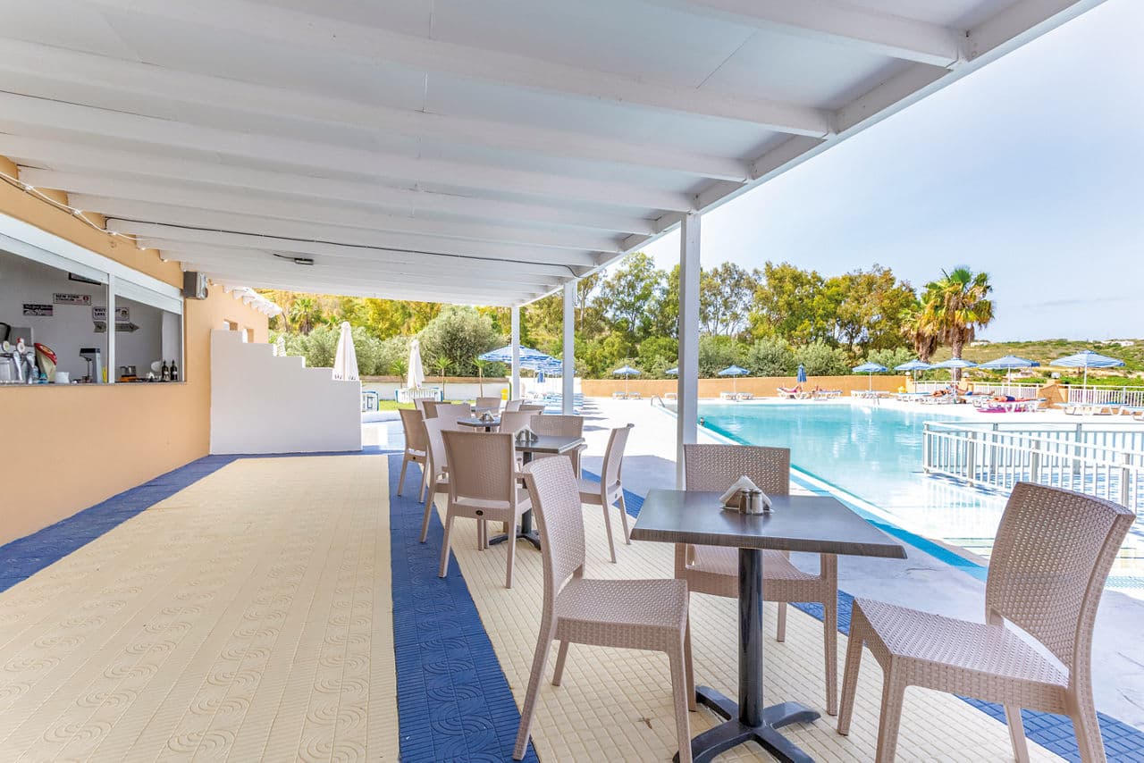 Holiday to Kos - photo 2