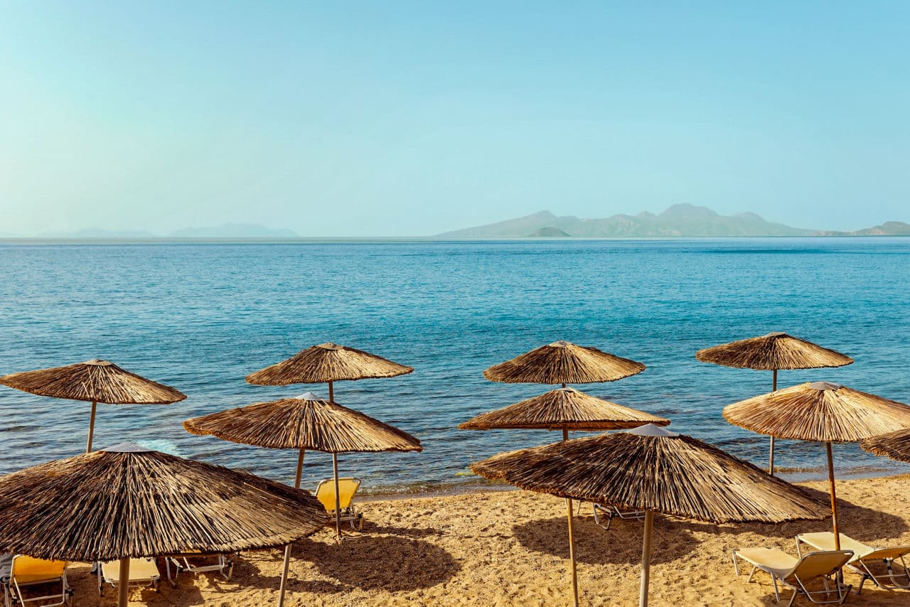 7 nights in Kos - photo 2