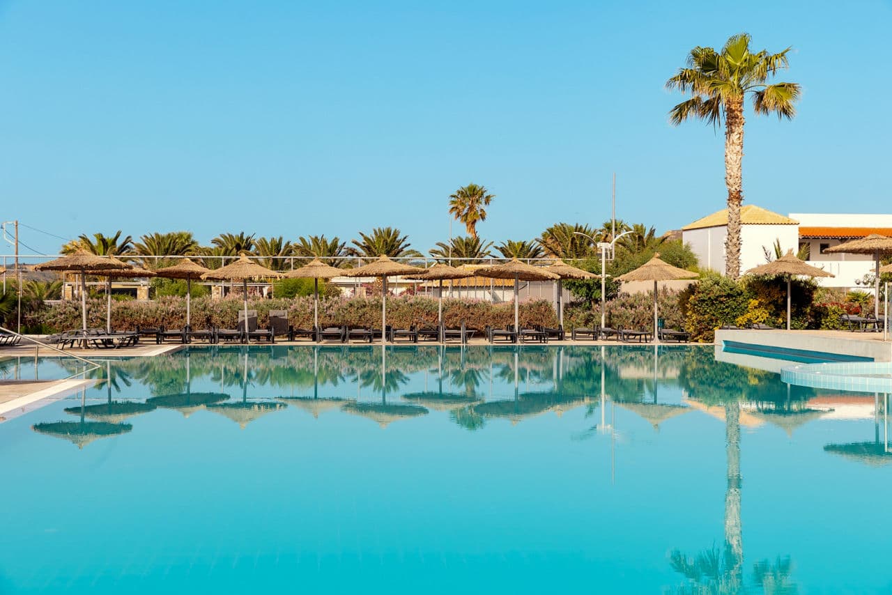 7 nights in Kos