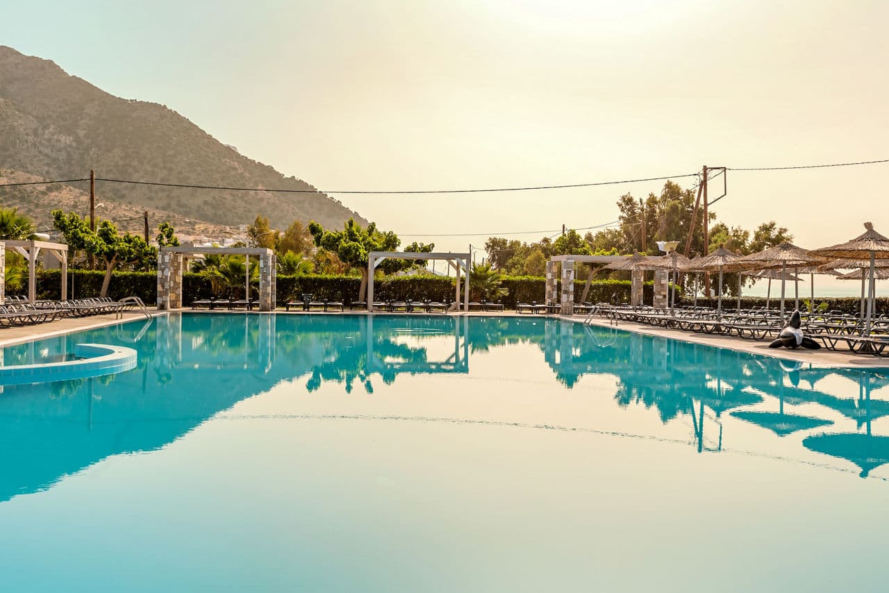 7 nights in Kos - photo 3