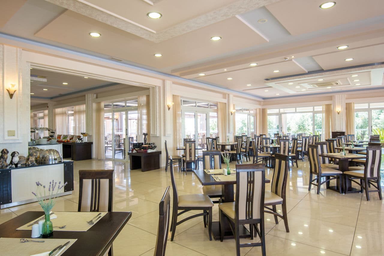 Gaia Palace - photo 3