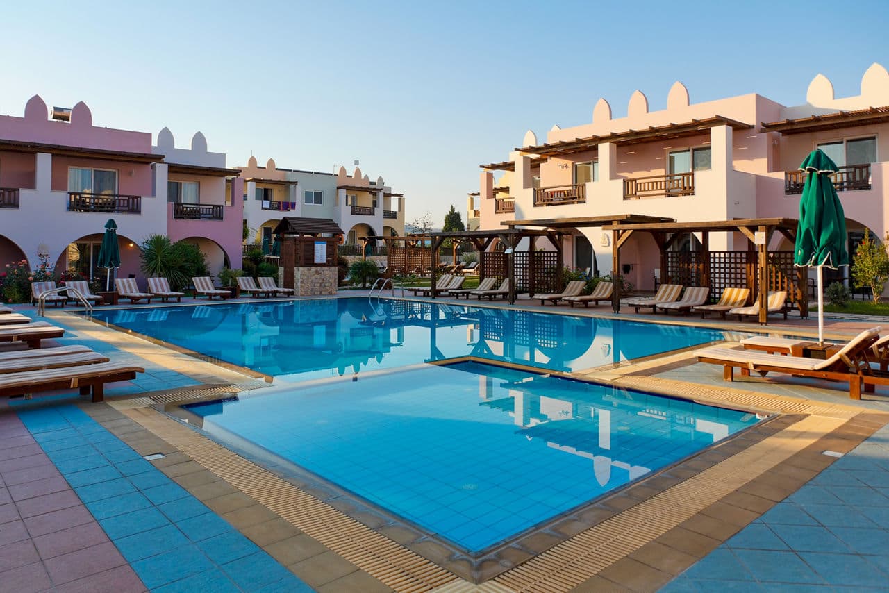 Holiday to Kos - photo 3