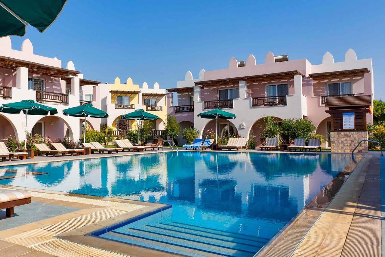 Holiday to Kos - photo 2