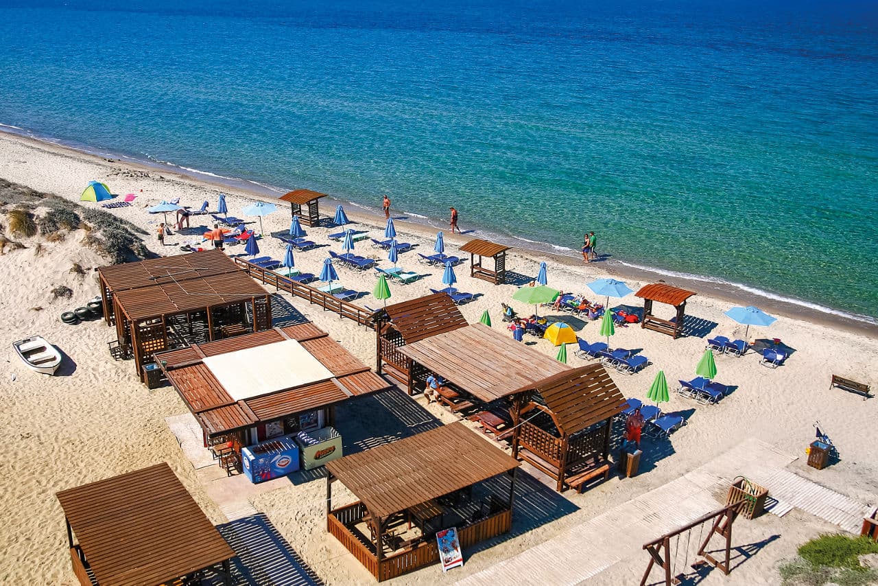 Kos Family Getaway