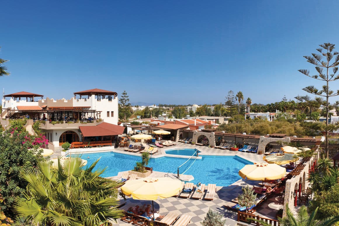 Kos Getaway - photo 3
