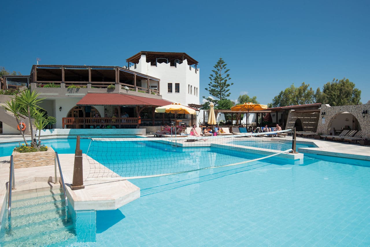 Kos Getaway - photo 2
