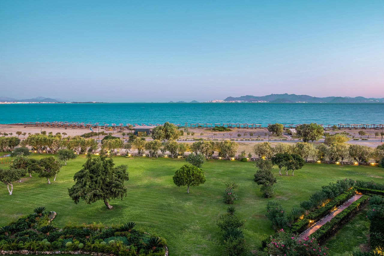Holiday to Kos - photo 2