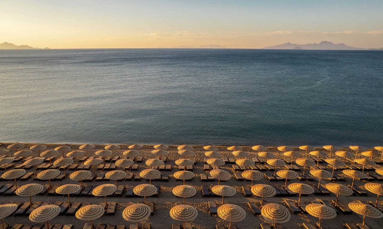 Mitsis Norida, Kardamena, Kos - photo 2