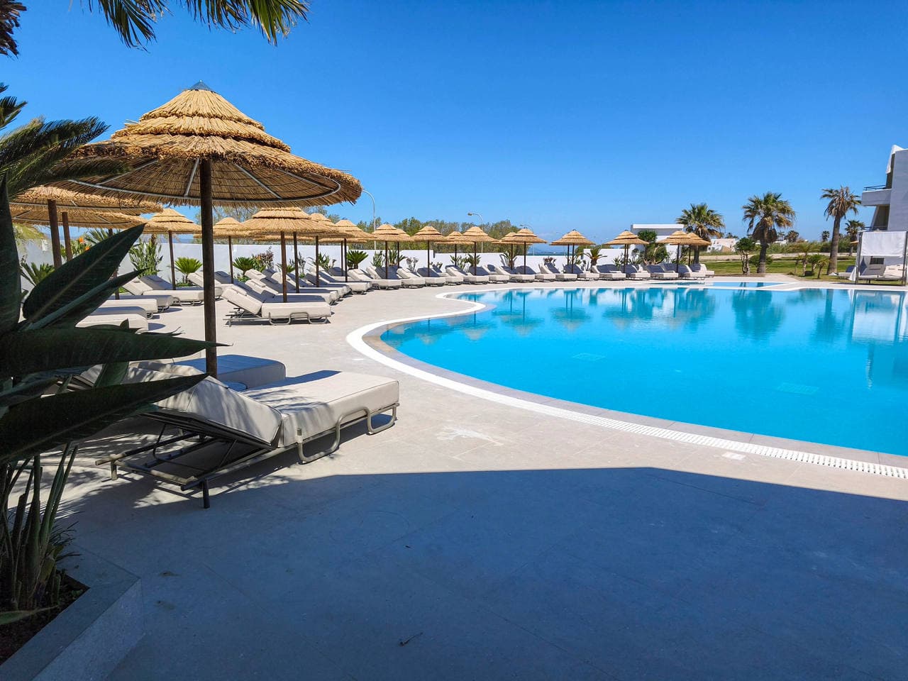 😎🌟Relax & Unwind at Kos Palace, Kos 😎🌟 - photo 3