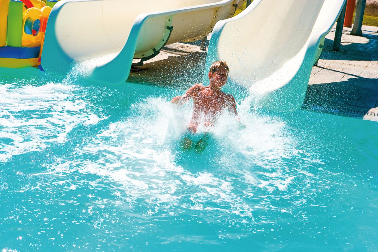 Family Getaway in Kos