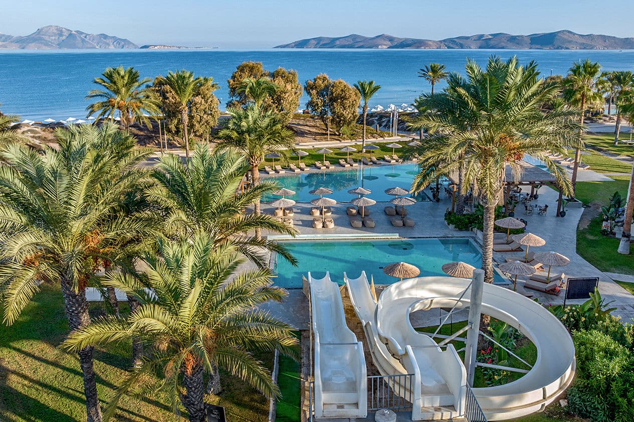 Grecotel Casa Paradiso - main photo
