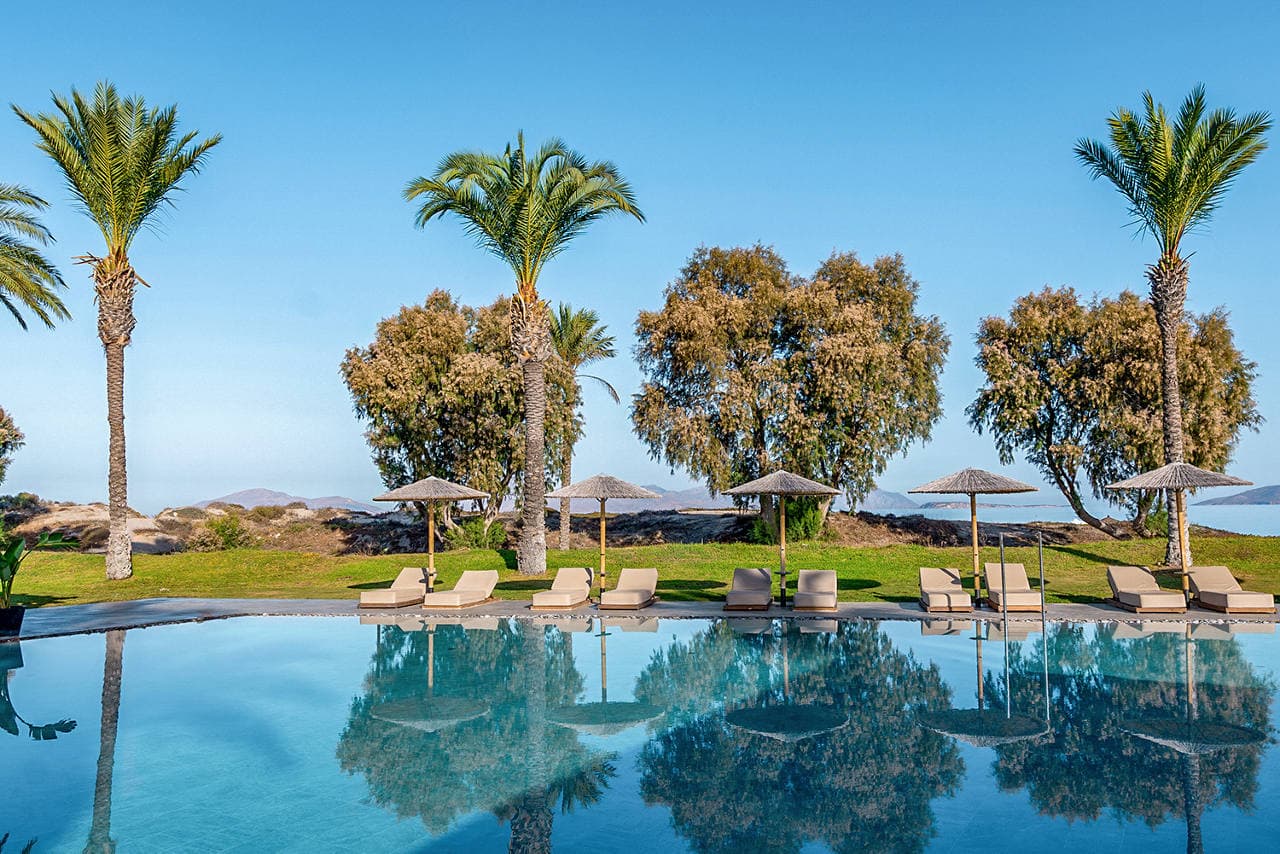 Holiday to Kos - main photo