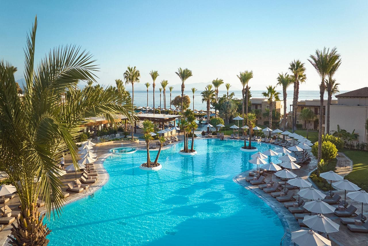 Grecotel LuxMe, Kos - photo 3
