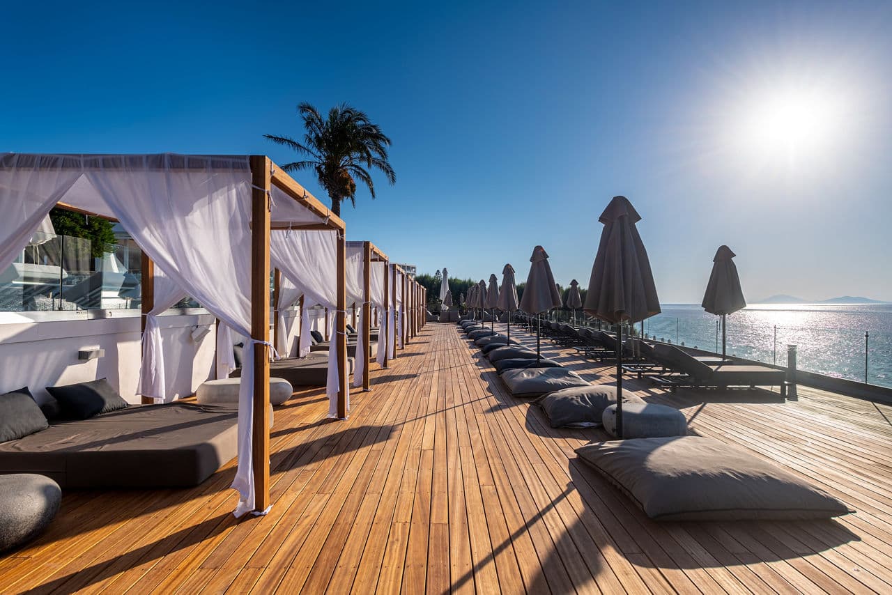 Dimitra Beach Hotel - photo 2