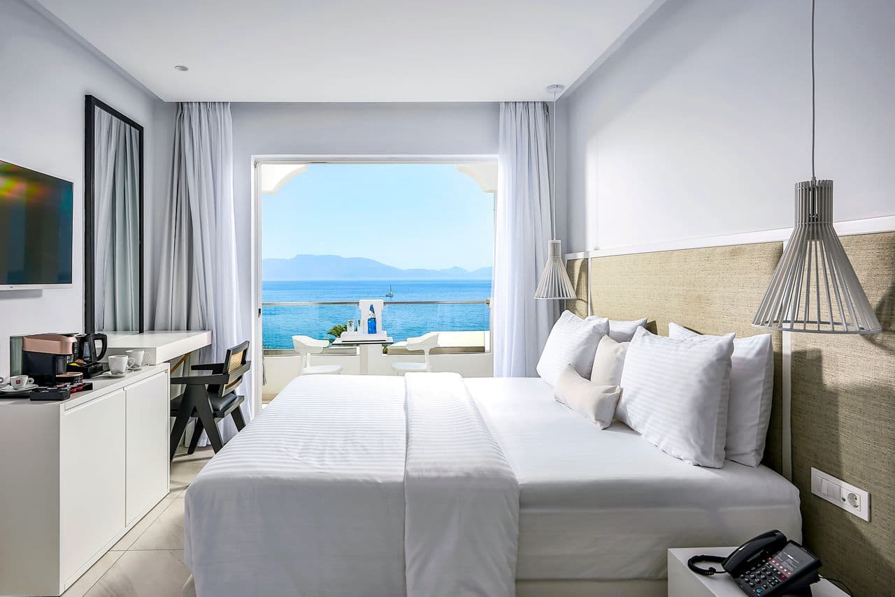 Dimitra Beach Hotel - photo 3