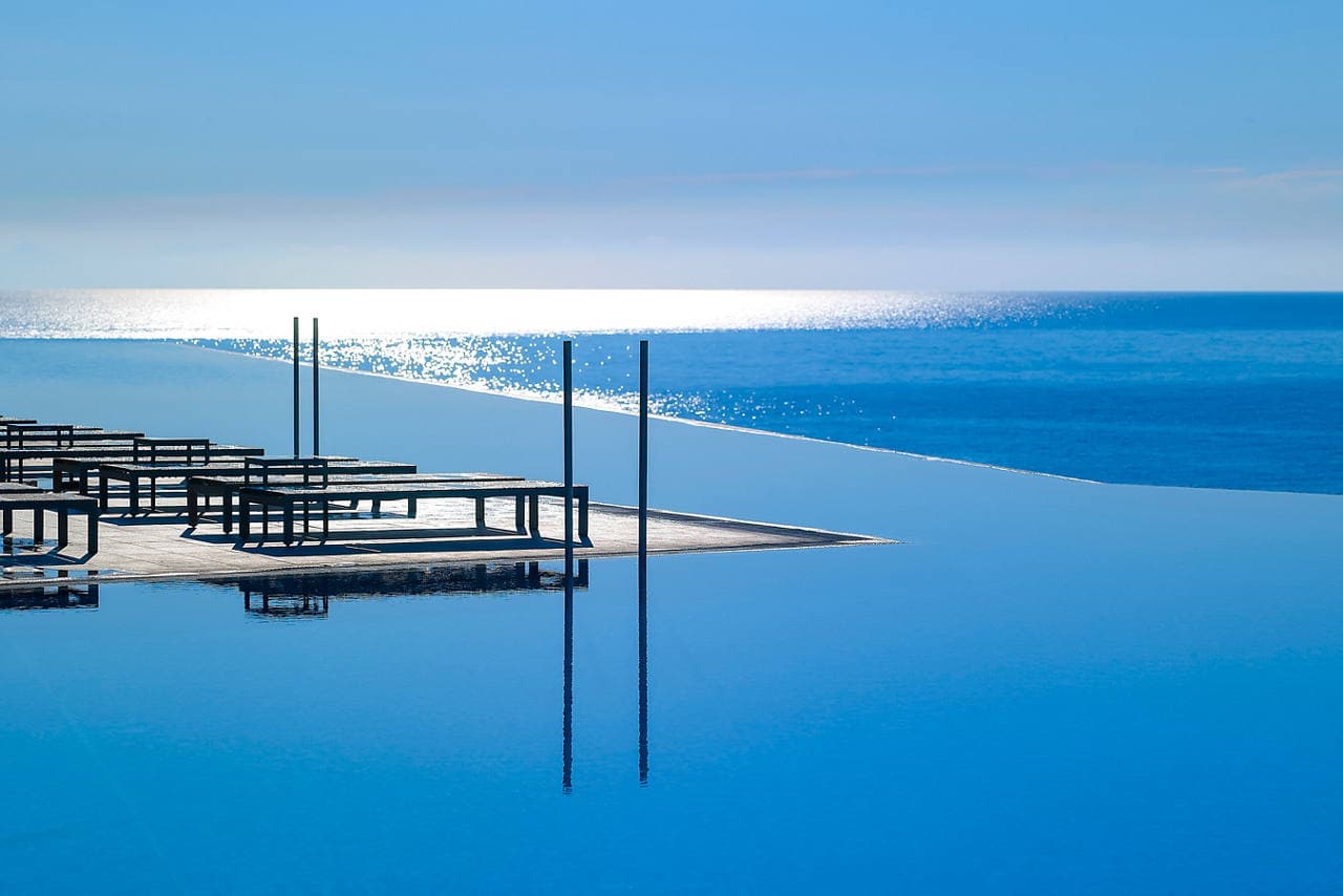 Luxury Stay in Kos