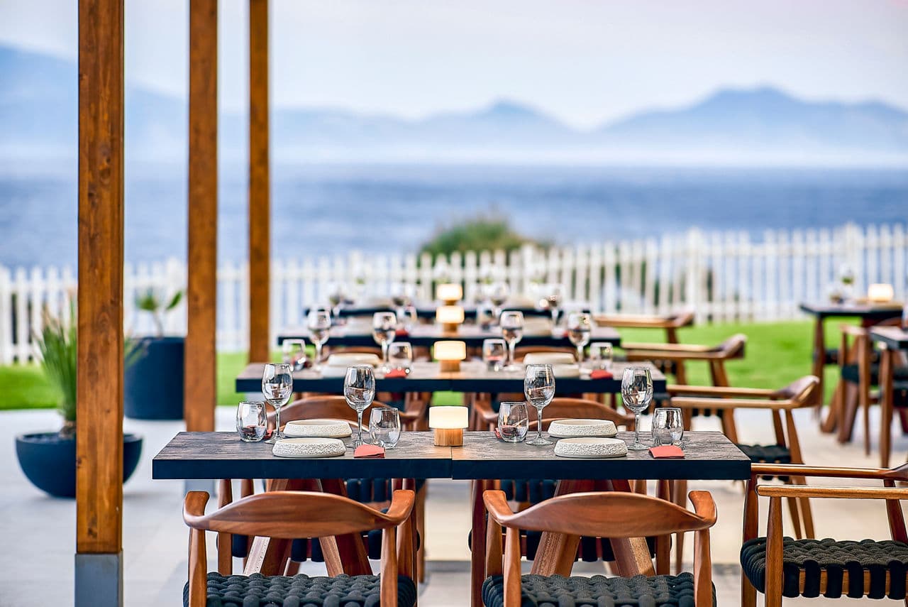 Michelangelo Resort & Spa - photo 3