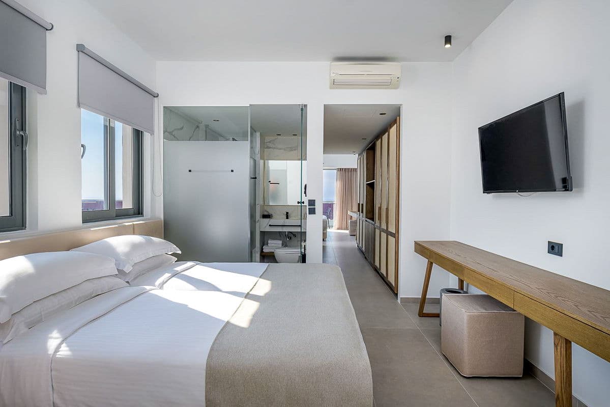 Michelangelo Resort & Spa