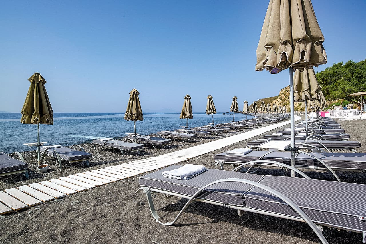 Luxury Stay in Kos - photo 2