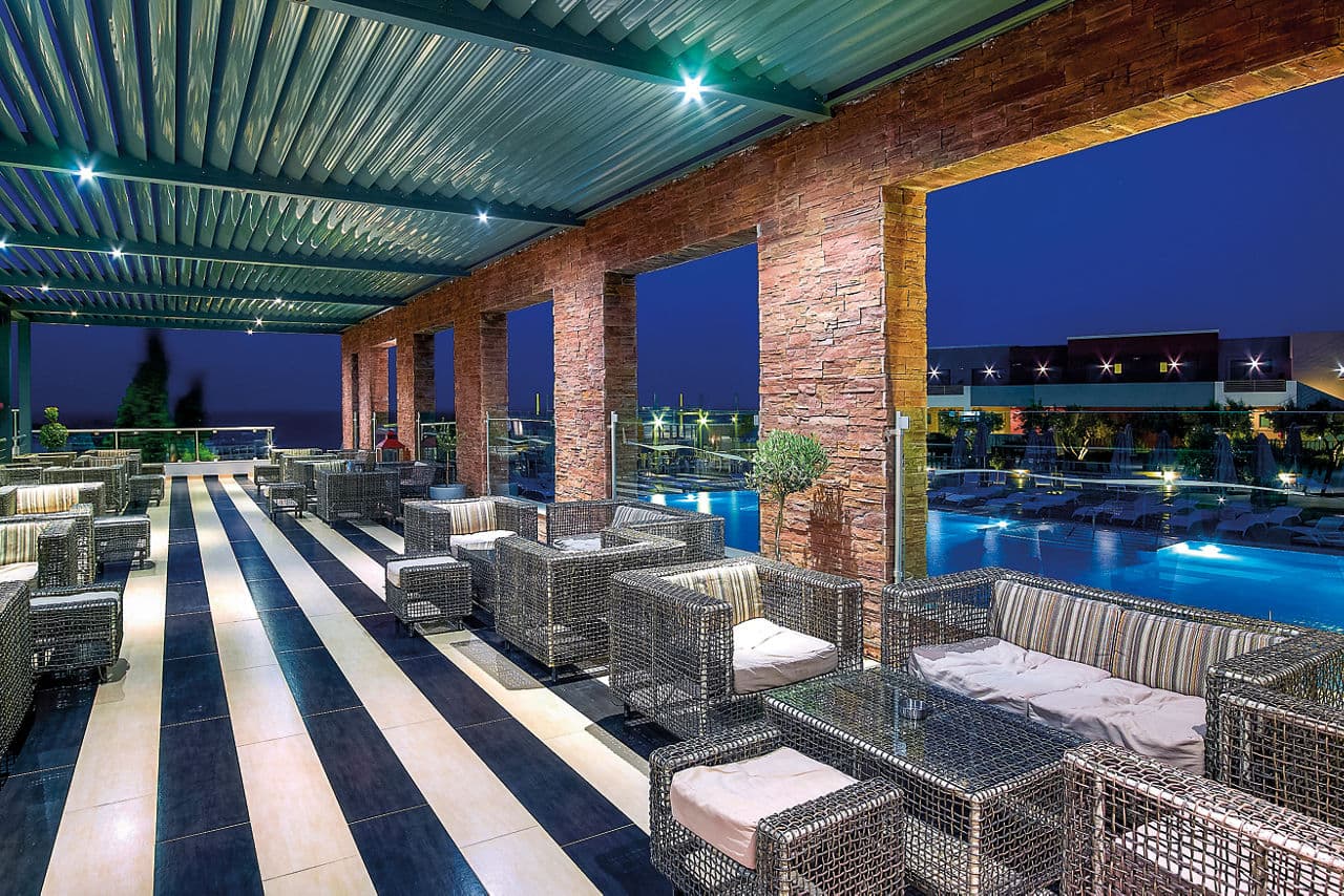 Michelangelo Resort & Spa - photo 2