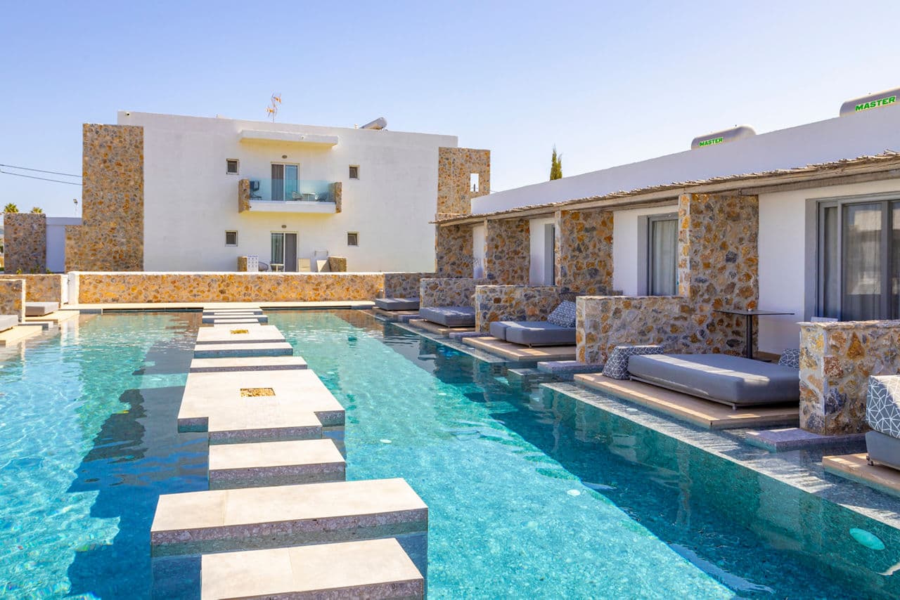 Holiday to Kos - photo 2