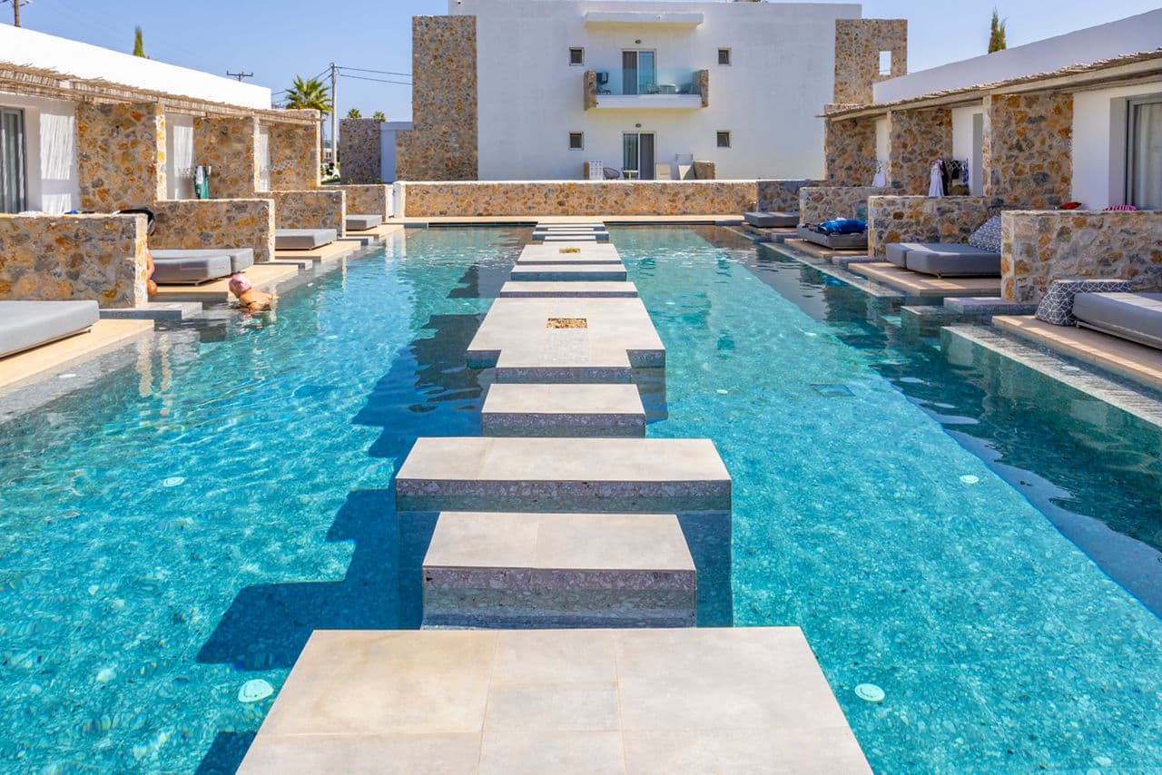 Holiday to Kos - photo 3