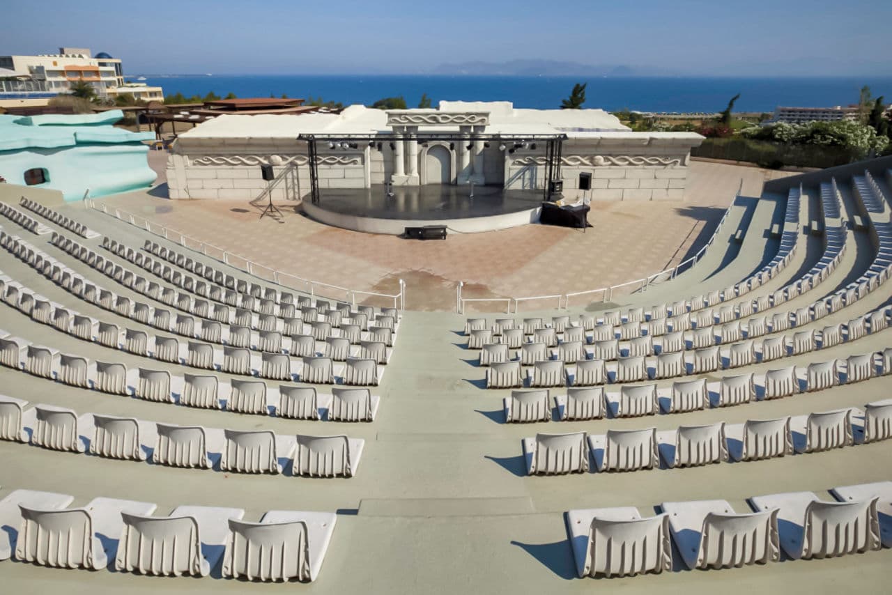 Kipriotis Aqualand - photo 2