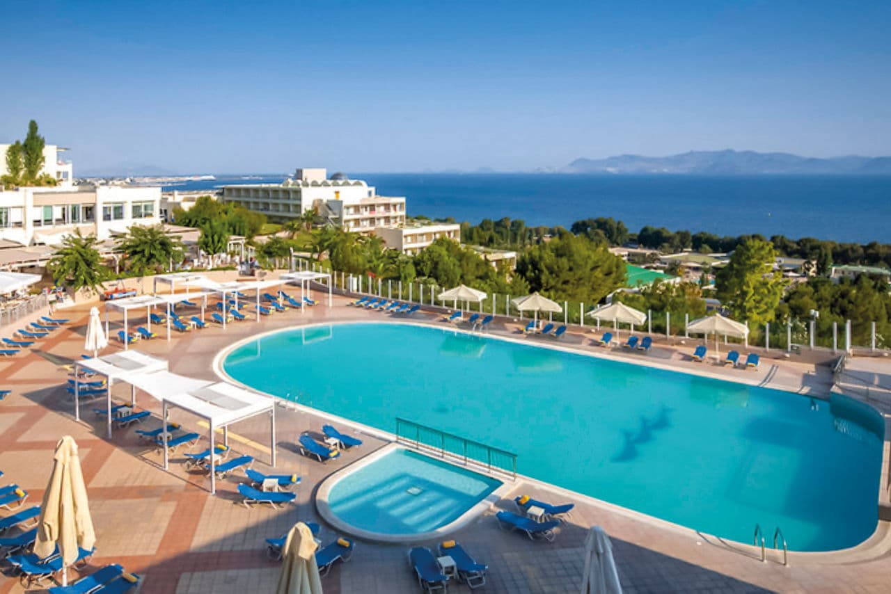 Kipriotis Aqualand - photo 3