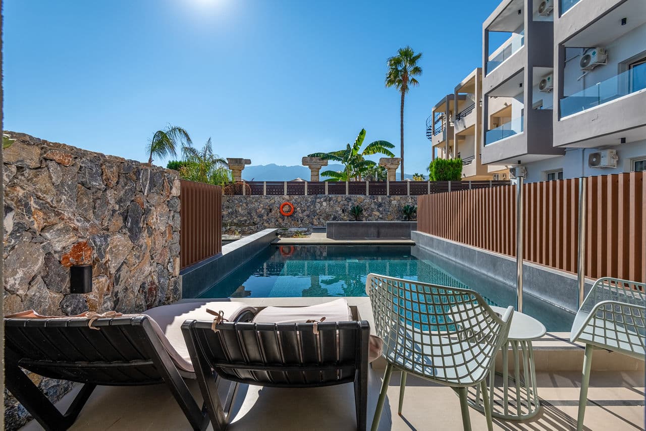 Angela Hotel & Suites - main photo
