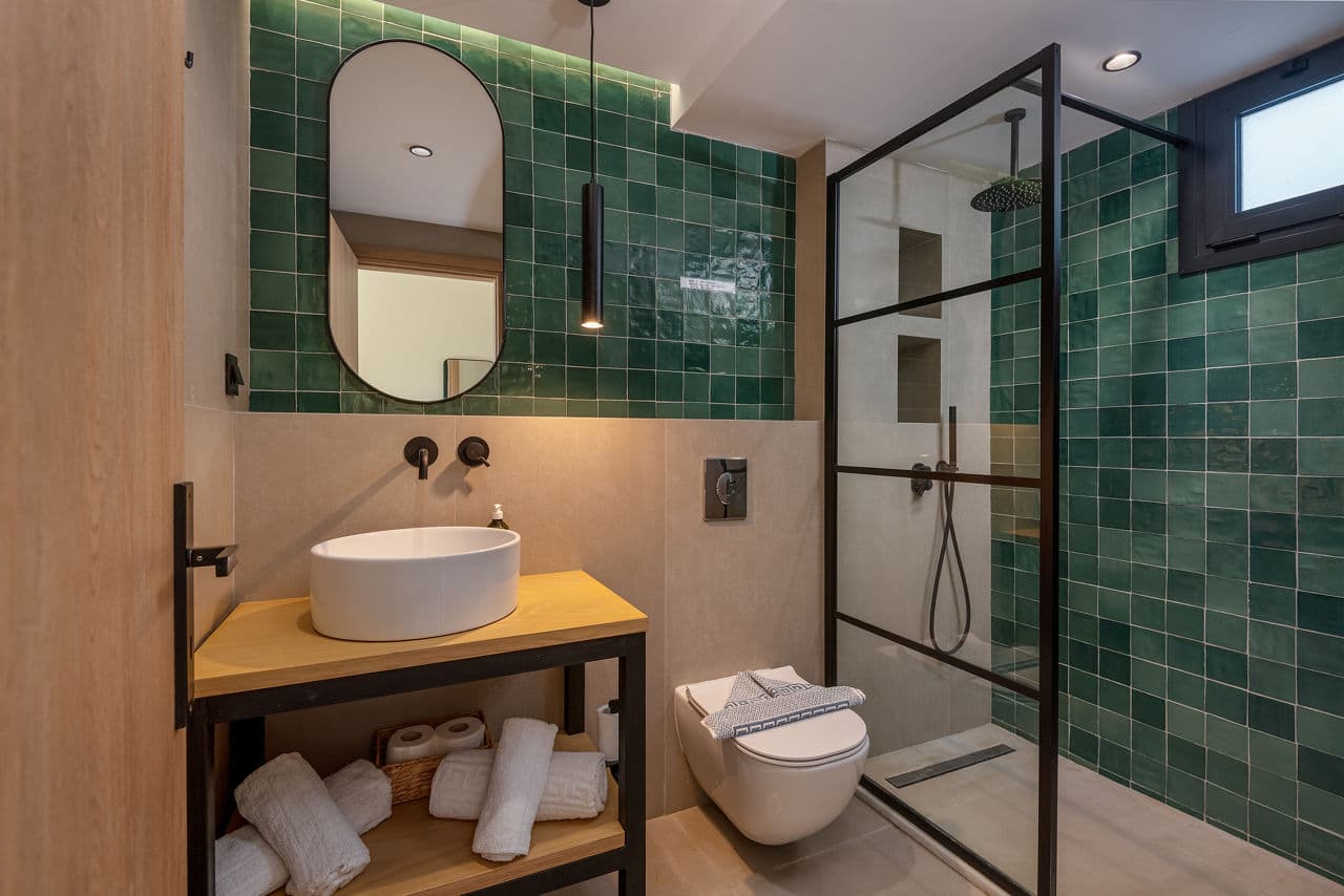 Angela Hotel & Suites - photo 2