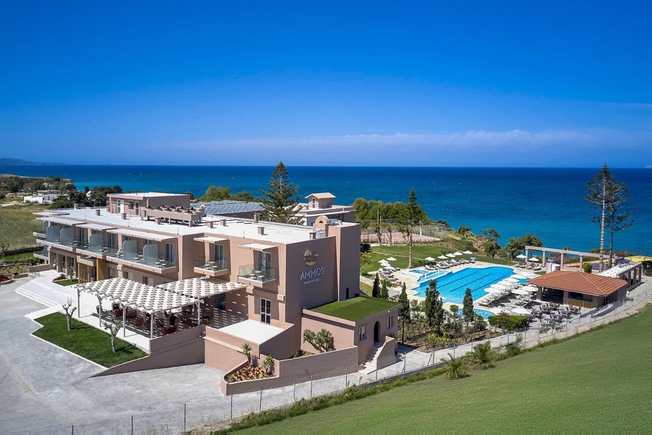 Zeus Kos Beach - photo 2