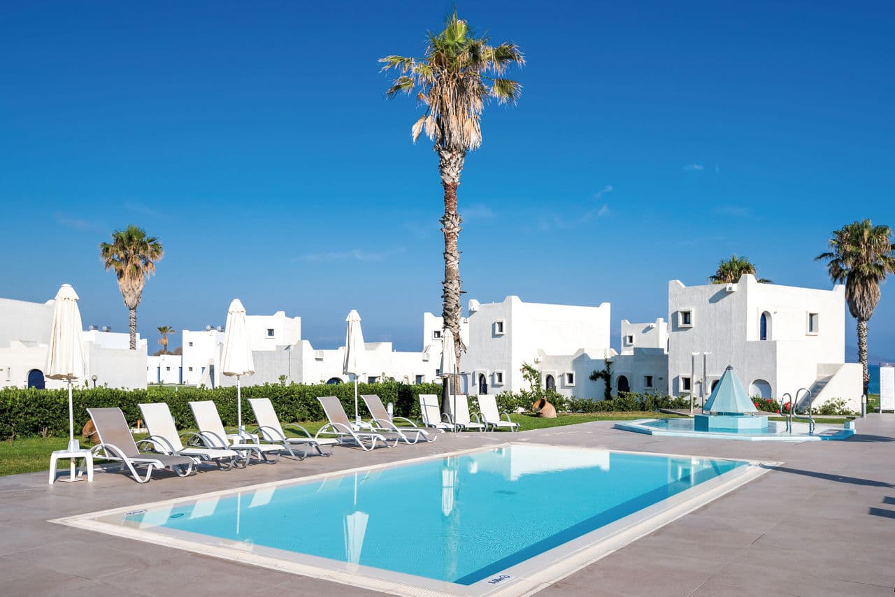 Beach Holiday to Kos - photo 3