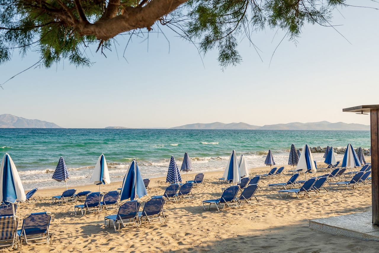 Kos Beach Holiday - photo 3