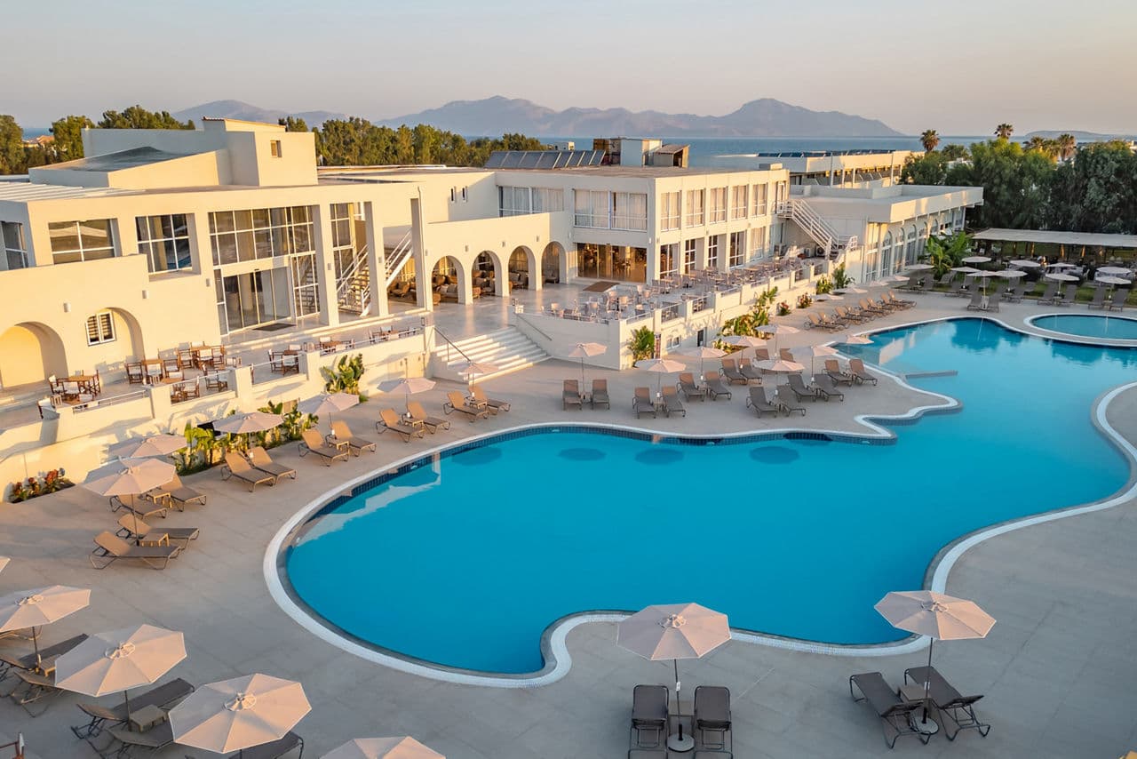 Kos Beach Holiday - main photo