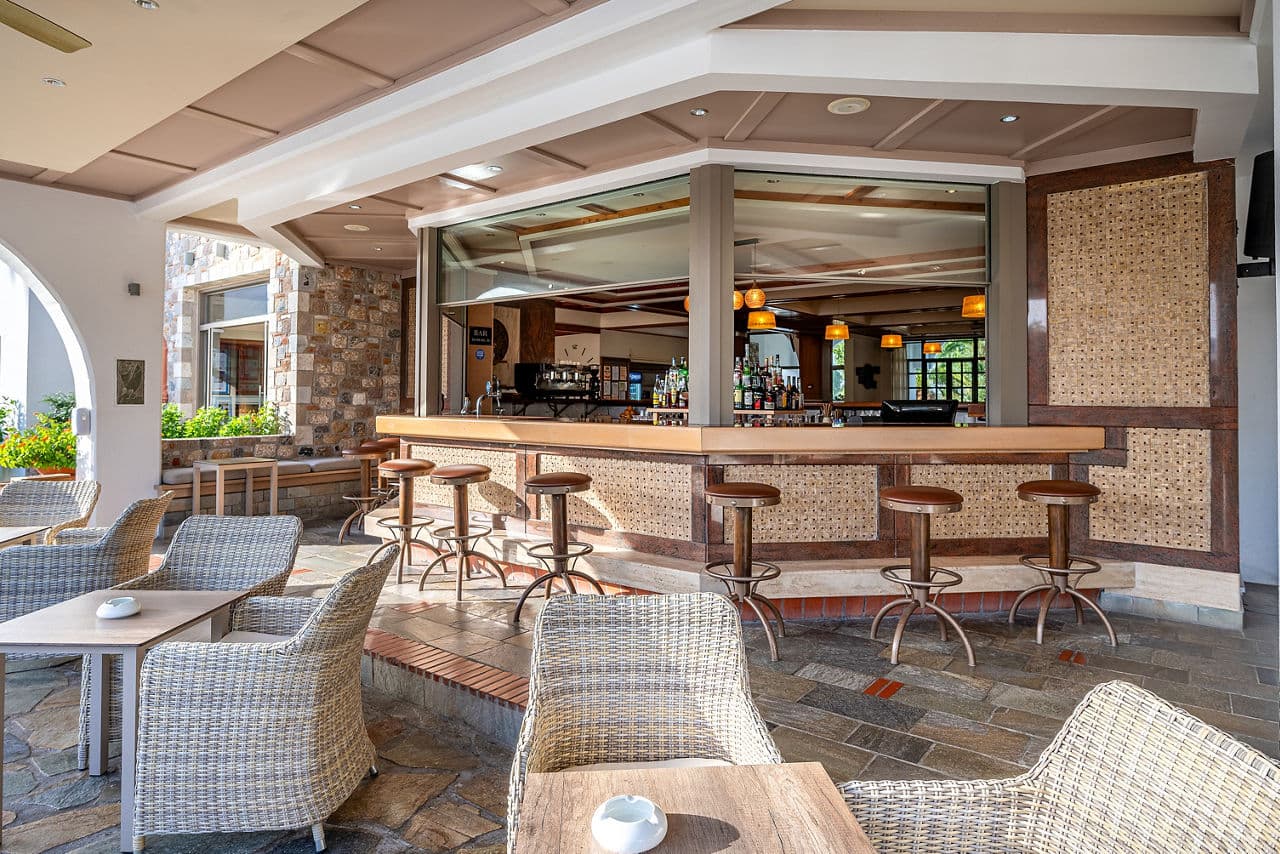 Palladium Hotel in Marmari, Kos - photo 3