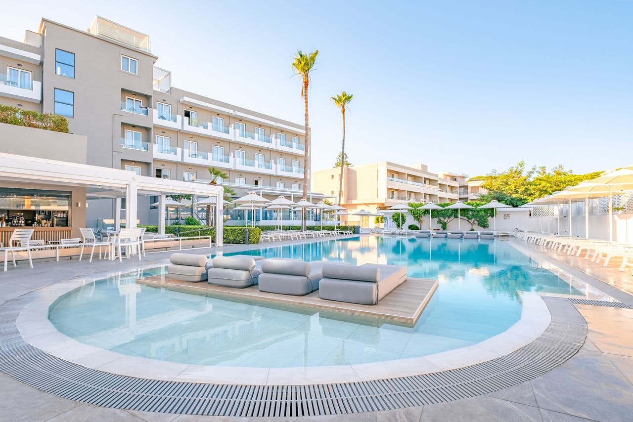Kos Divine Hotel
