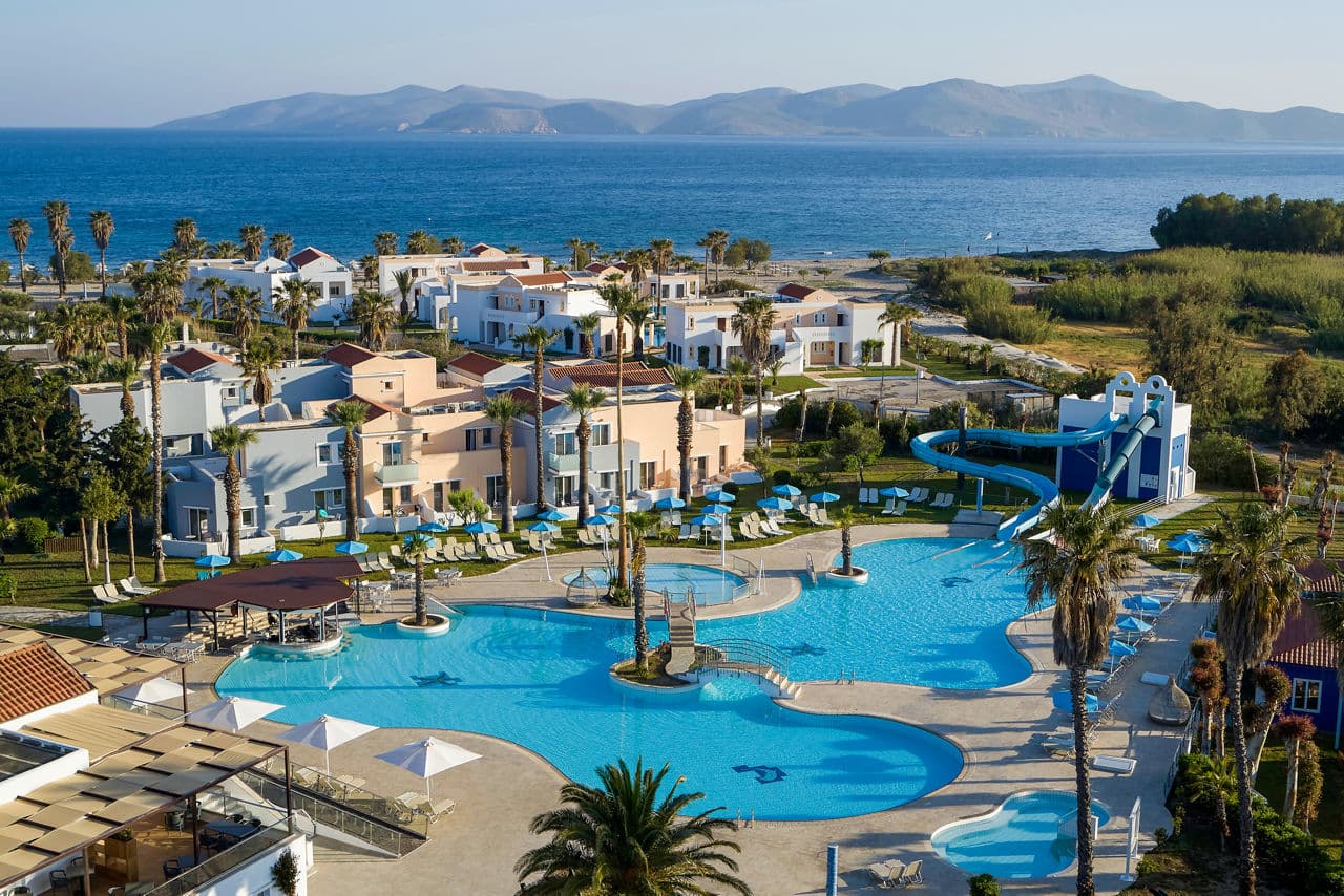 Kos Family Holiday - main photo
