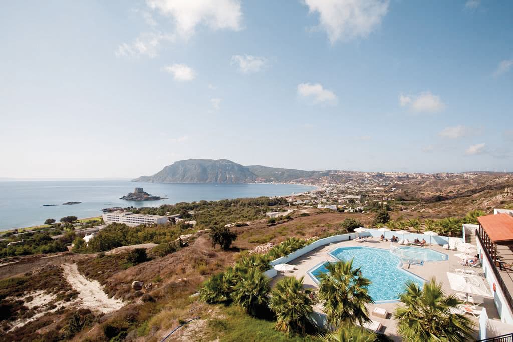 Holiday to Kos - photo 2