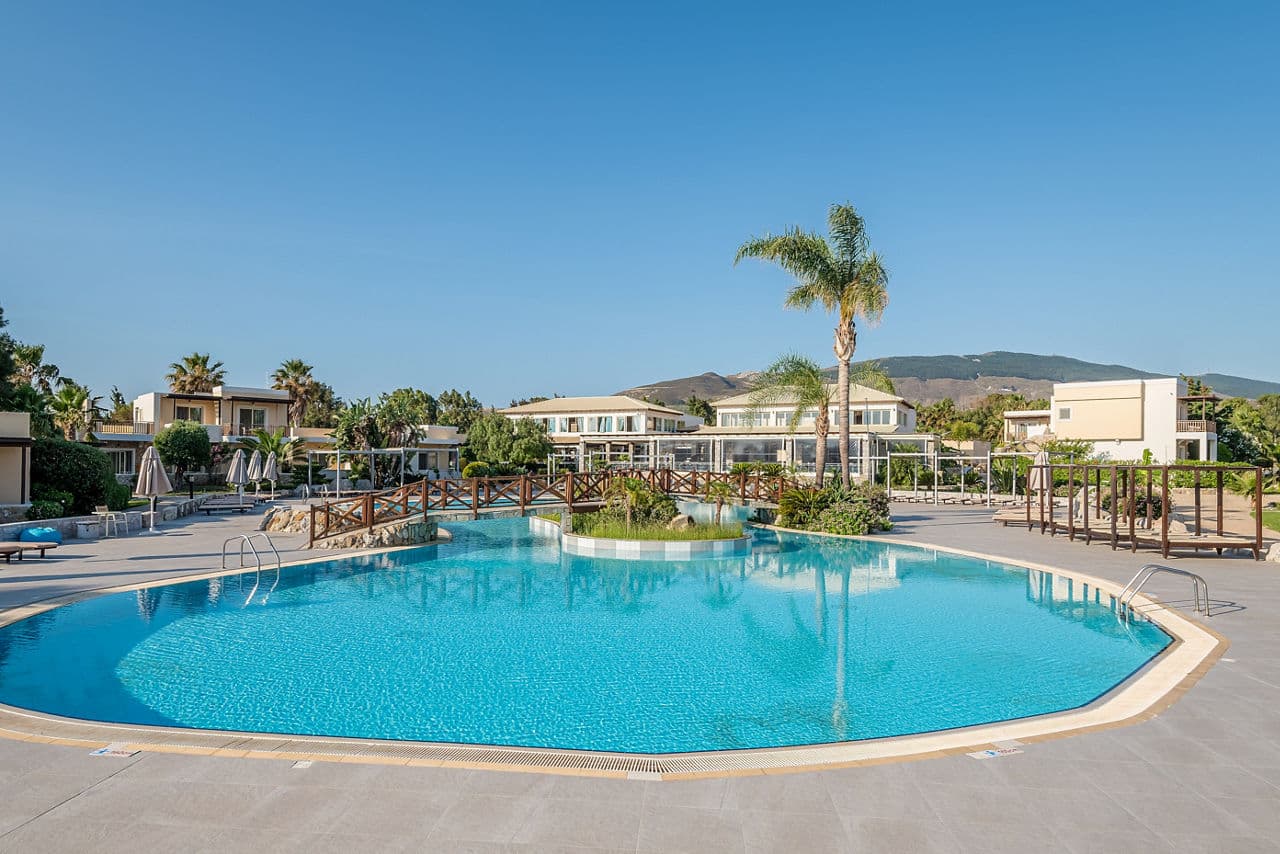 Natura Park Village